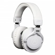 Arturia MiniFuse Recording Pack White Headphone