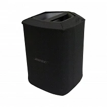 Bose S1 Pro+ Play-Through Cover Black - 03