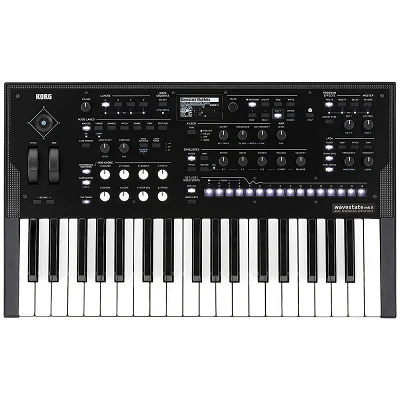 Korg Wavestate MKII