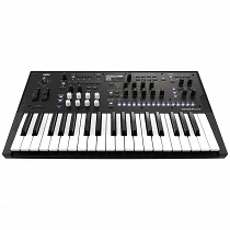 Korg Wavestate MKII Front Angle