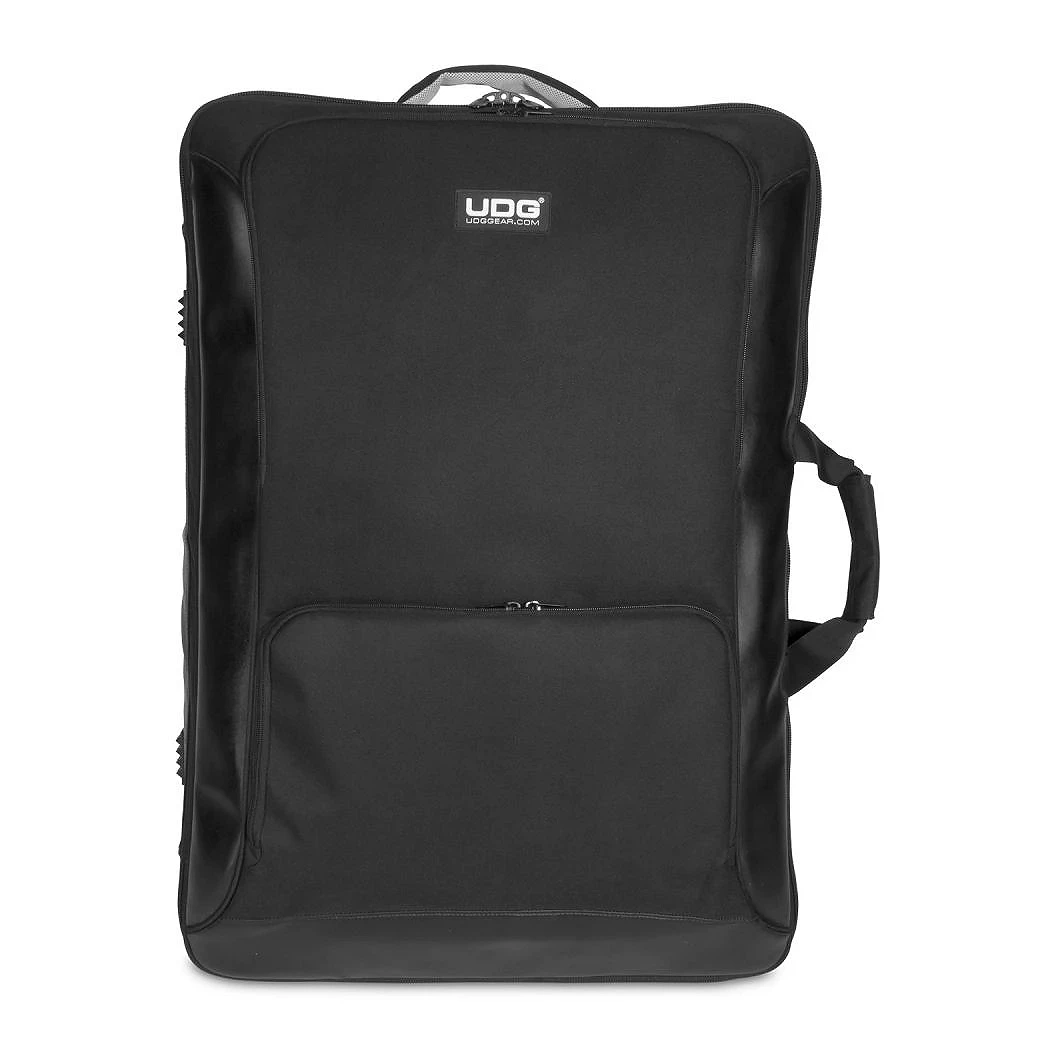 UDG U7203BL Urbanite MIDI Controller Backpack Extra Large Black