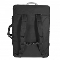 UDG U7203BL Urbanite MIDI Controller Backpack Extra Large Black Rear