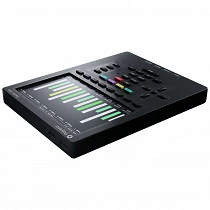 Polyend Tracker Mini Rear Angle