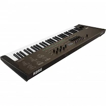 Korg Opsix SE Rear angle