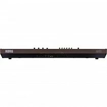 Korg Opsix SE Rear