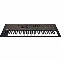 Korg Opsix SE Front