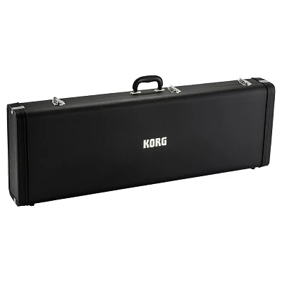 Korg Opsix SE Platinum Case