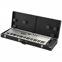 Korg Opsix SE Platinum Open Case