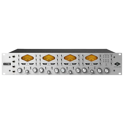 Universal Audio 4 710d