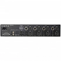Universal Audio 4 710d