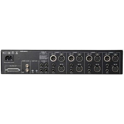 Universal Audio 4 710d