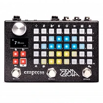 Empress Effects ZOIA Front