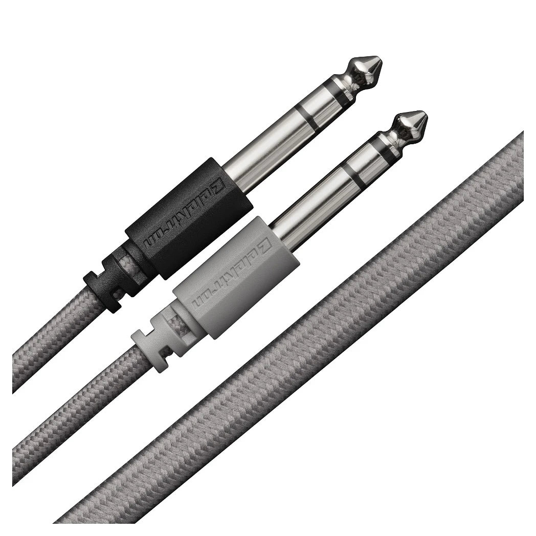 Elektron CA-30-TW Twin Balanced Jack Cable 3 m