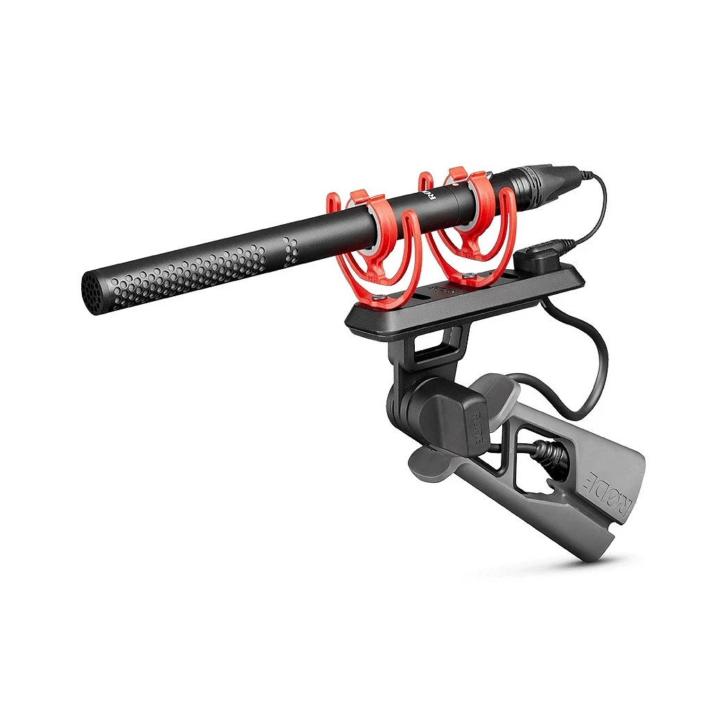 Rode NTG5 Kit