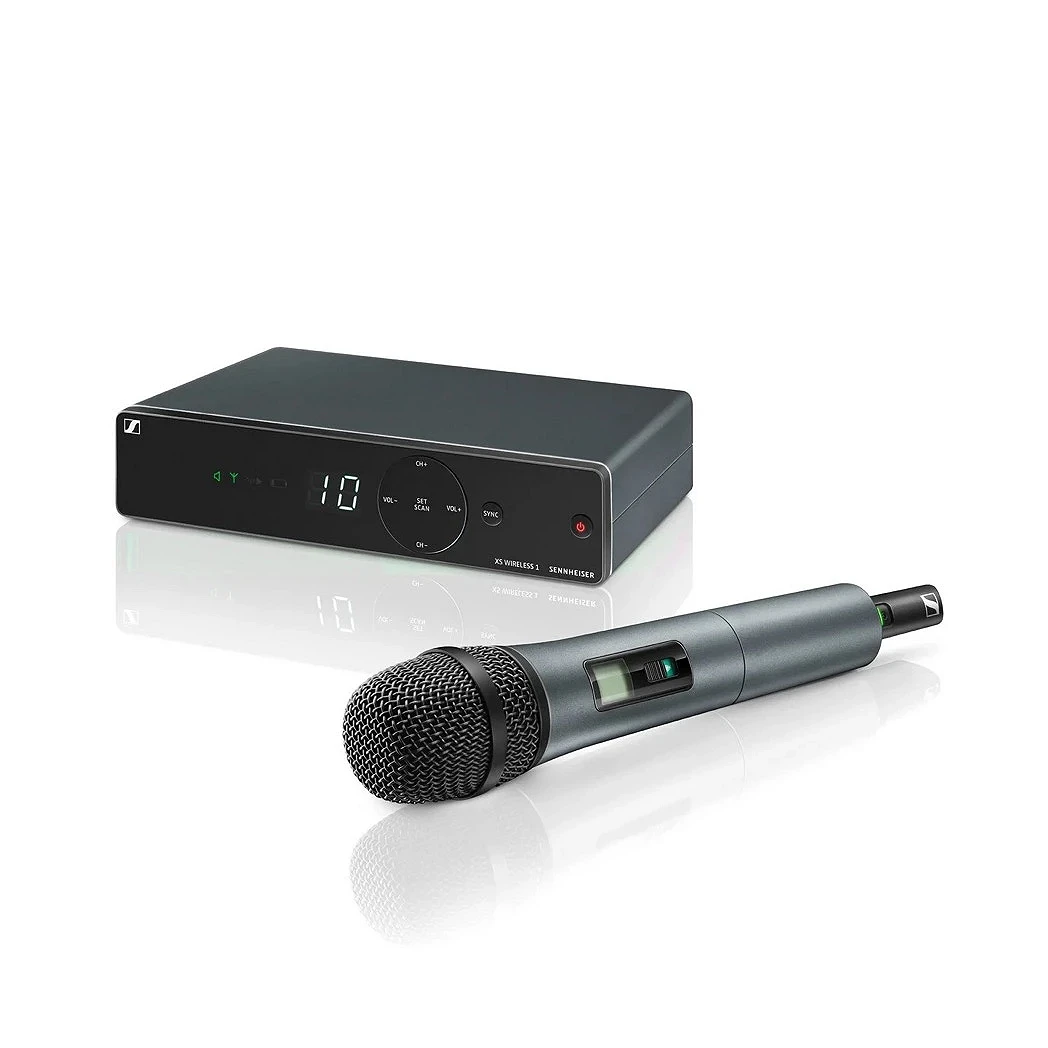 Sennheiser XSW 1-825