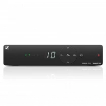Sennheiser XSW 1-825 Front