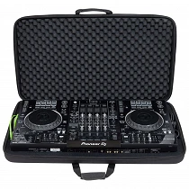 Walkasse W-MCB-XDJXZ Front Open