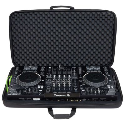 Walkasse W-MCB-XDJXZ Front Open