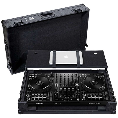 Walkasse WMC-PROFLX10WLTSBK