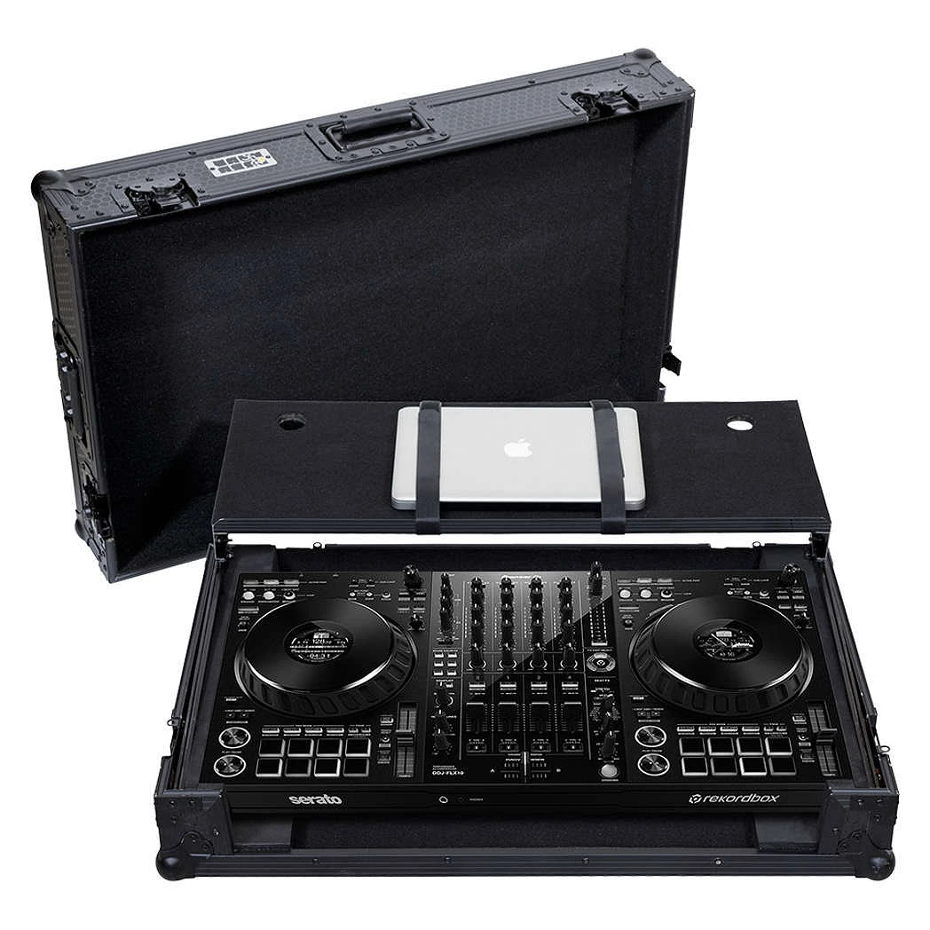 Walkasse WMC-PROFLX10WLTSBK