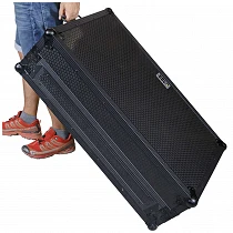 Walkasse WMC-PROFLX10WLTSBK Asa Ruedas