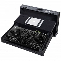 Walkasse WMC-PROFLX10WLTSBK Angled