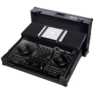 Walkasse WMC-PROFLX10WLTSBK Angled