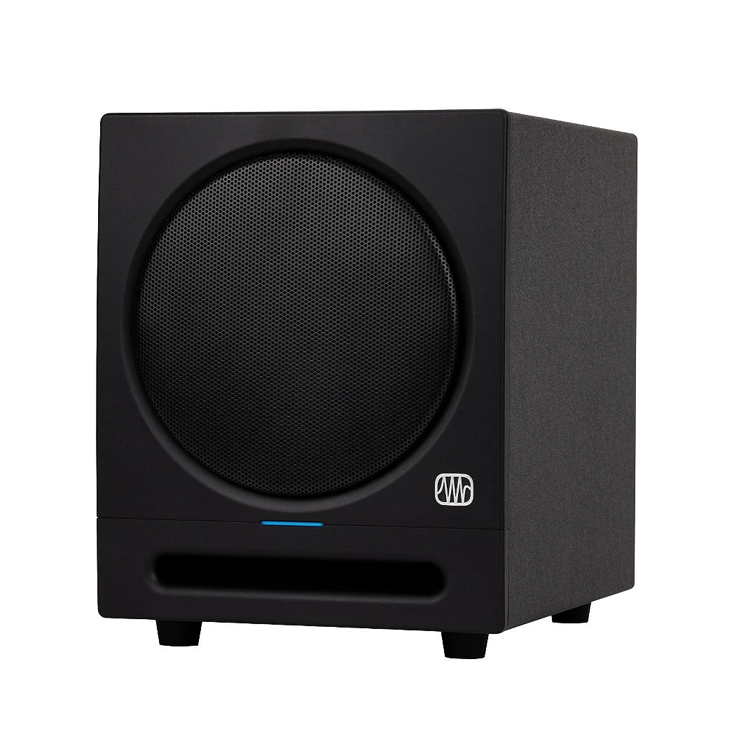 Presonus Eris Sub 8 BT Angle