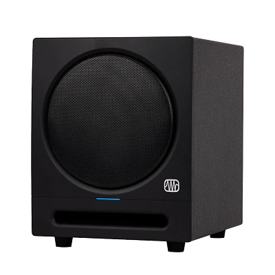 Presonus Eris Sub 8 BT Angle