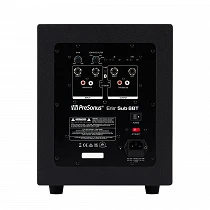 Presonus Eris Sub 8 BT Rear