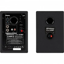 Presonus Eris 3.5BT Rear
