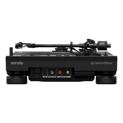 Pioneer DJ PLX-CRSS12 Rear