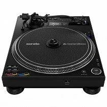 Pioneer DJ PLX-CRSS12 Front