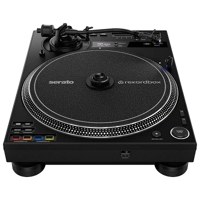 Pioneer DJ PLX-CRSS12 Front