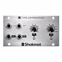 Shakmat Modular Time Apprentice