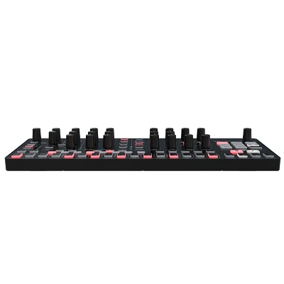 IK Multimedia UNO Synth PRO X Front