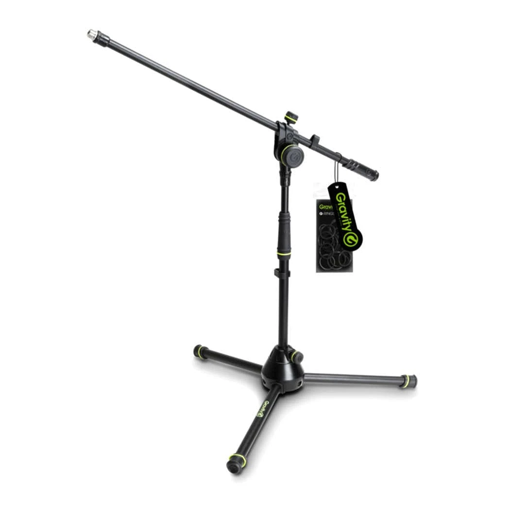 Gravity MS 4221 B