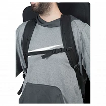 Walkasse W-SCLIVE4-BACKPACK Detalle Mochila