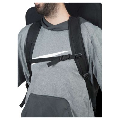 Walkasse W-SCLIVE4-BACKPACK Detalle Mochila