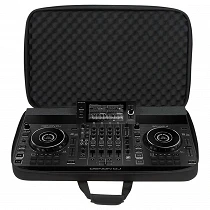 Walkasse W-SCLIVE4-BACKPACK Abierta