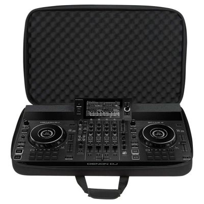 Walkasse W-SCLIVE4-BACKPACK Abierta