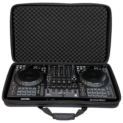 Walkasse W-DDJFLX10-BACKPACK Abierta