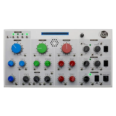 Erica Synths Bullfrog