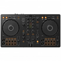 Pioner DJ DDJ-FLX4 B-stock