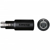 Shure MVX2U