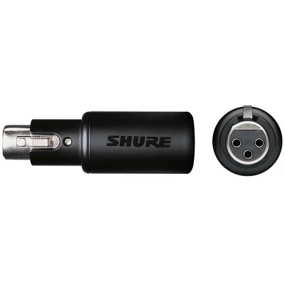 Shure MVX2U