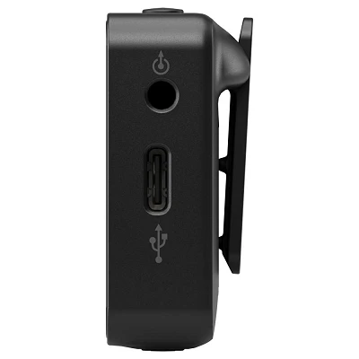 Rode Wireless Pro Lateral