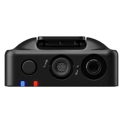 Rode Wireless Pro Trasera