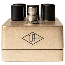 Universal Audio UAFX Heavenly Plate Reverb Front