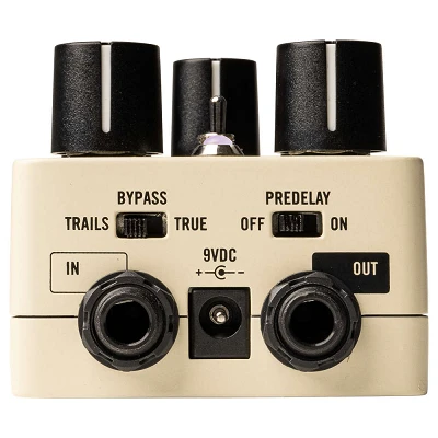 Universal Audio UAFX Evermore Studio Reverb